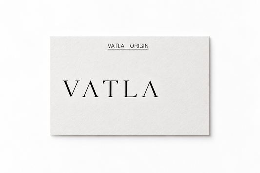 ORIGIN - FRAGRANCE CARD